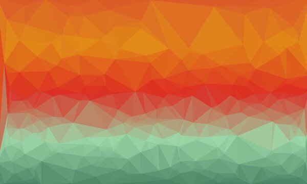 Цветной фон, можно использовать в качестве текстуры 