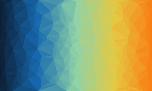 Цветной фон, можно использовать в качестве текстуры 