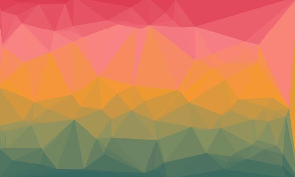 Цветной фон, можно использовать в качестве текстуры 