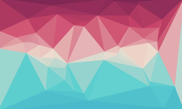 Цветной фон, можно использовать в качестве текстуры 