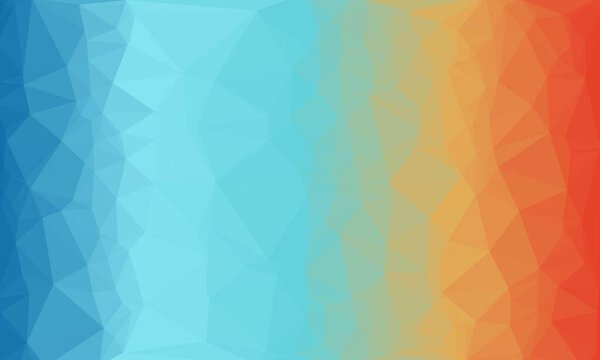 Цветной фон, можно использовать в качестве текстуры 