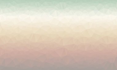 Poli desenli soyut geometrik arkaplan