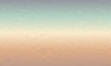 Poli desenli soyut geometrik arkaplan