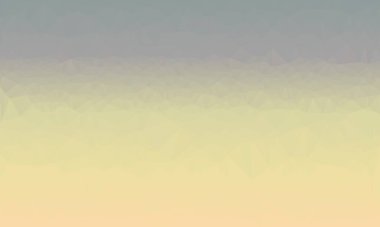 Mozaik tasarımlı renkli geometrik arkaplan