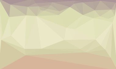 soyut çok renkli arkaplan poli desenli