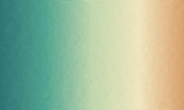 Mozaik tasarımlı renkli geometrik arkaplan