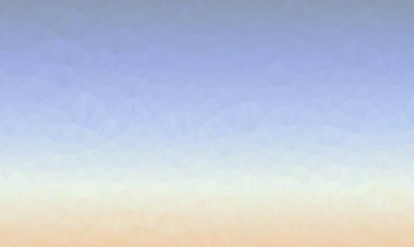 Poli desenli soyut geometrik arkaplan