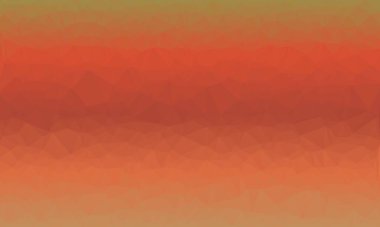 soyut çok renkli arkaplan poli desenli