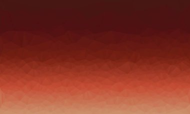 Poli desenli soyut geometrik arkaplan