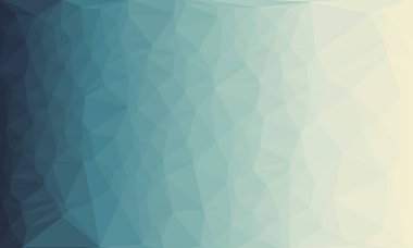 Mozaik tasarımlı renkli geometrik arkaplan
