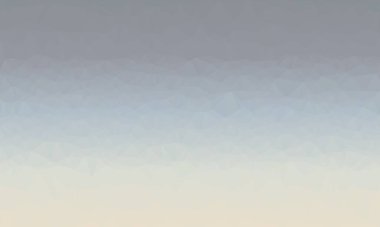 çokgen desenli yaratıcı prizmatik arkaplan