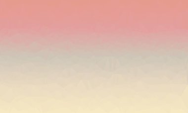 Poli desenli soyut geometrik arkaplan