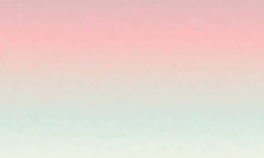 Mozaik tasarımlı renkli geometrik arkaplan