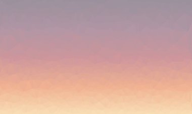 soyut çok renkli arkaplan poli desenli