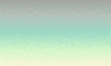 çokgen desenli yaratıcı prizmatik arkaplan