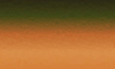 çokgen desenli yaratıcı prizmatik arkaplan