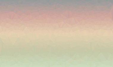 Mozaik tasarımlı renkli geometrik arkaplan