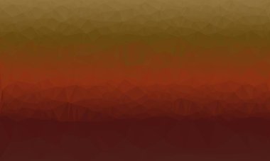 Mozaik tasarımlı renkli geometrik arkaplan