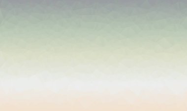 Mozaik tasarımlı renkli geometrik arkaplan