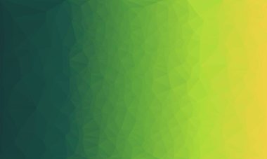 Mozaik tasarımlı renkli geometrik arkaplan