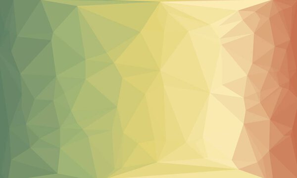 минимальный многоцветный фон