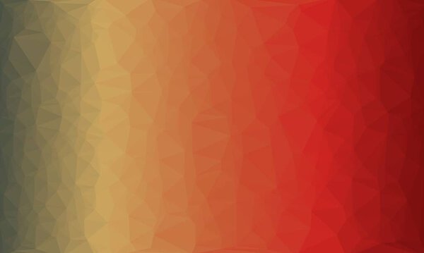 минимальный многоцветный фон