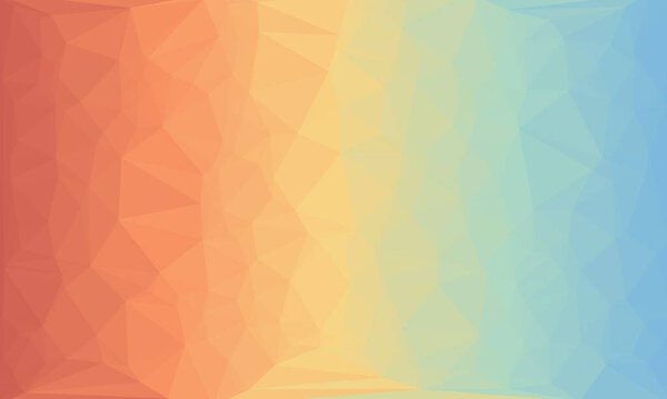 минимальный многоцветный фон