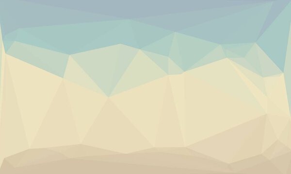 абстрактный многоцветный фон с полимерным рисунком