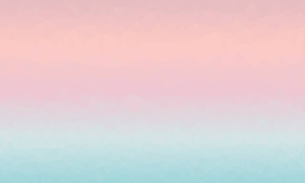 творческий призматический фон с многоугольным узором