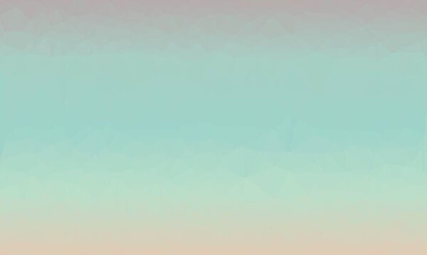 minimal multicolored polygonal background