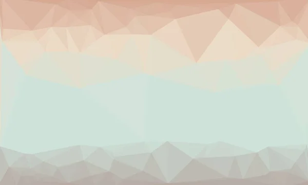 light pastel background with abstract geometric pattern