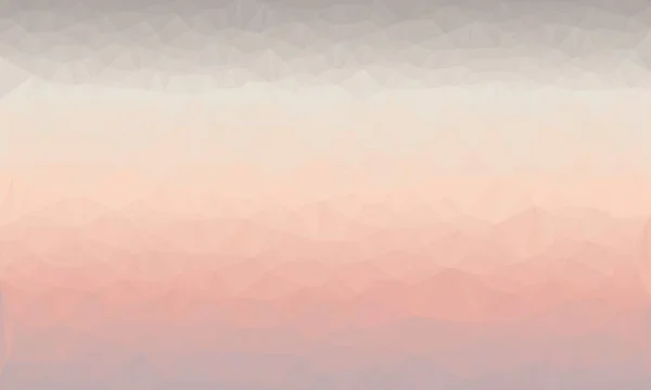 abstract multicolored background with poly pattern