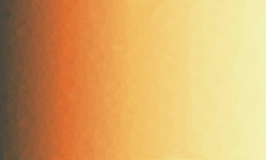 En az renkli çokgen arkaplan