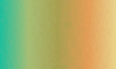 En az renkli çokgen arkaplan