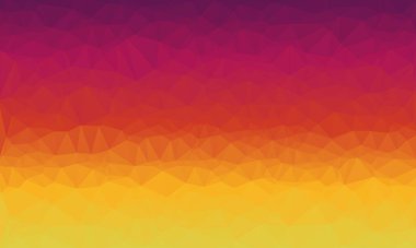 soyut çok renkli arkaplan poli desenli