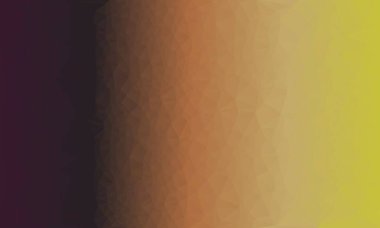 soyut renkli çokgen arkaplan