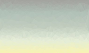 soyut renkli çokgen arkaplan