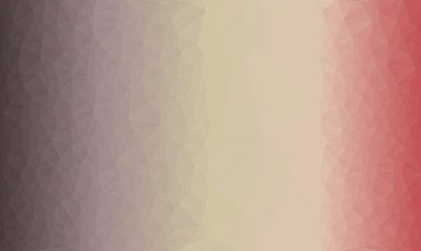 Mozaik tasarımlı renkli geometrik arkaplan