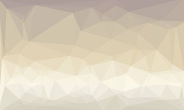 Poli desenli soyut geometrik arkaplan