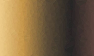 Poli desenli soyut geometrik arkaplan