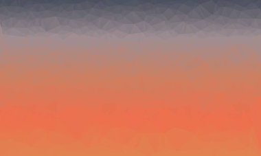 soyut çok renkli arkaplan poli desenli