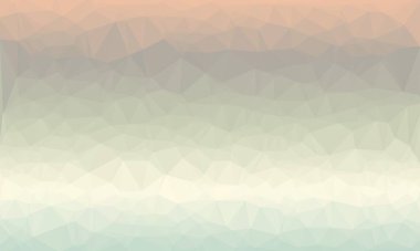 soyut çok renkli arkaplan poli desenli