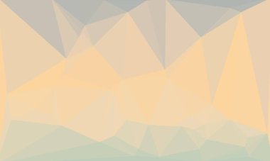 Mozaik tasarımlı renkli geometrik arkaplan