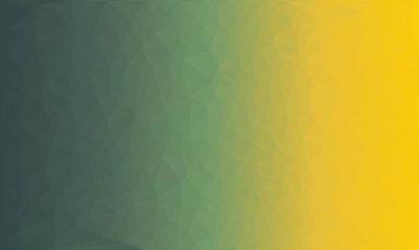 En az renkli çokgen arkaplan