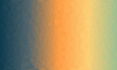 Poli desenli soyut geometrik arkaplan