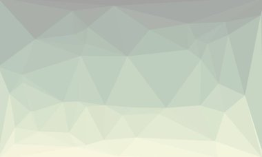 Poli desenli soyut geometrik arkaplan