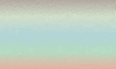 Poli desenli soyut geometrik arkaplan