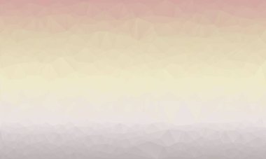 Mozaik tasarımlı renkli geometrik arkaplan