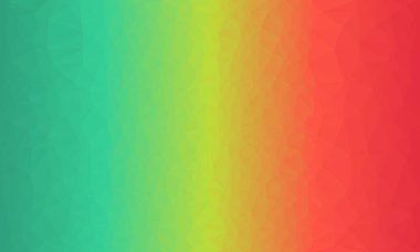 soyut renkli çokgen arkaplan