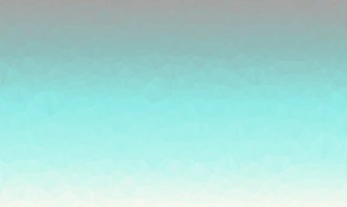 çokgen desenli yaratıcı prizmatik arkaplan